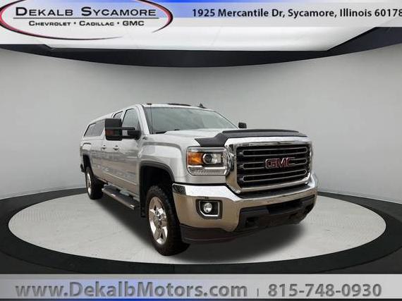 GMC SIERRA HD 2019 2GT22PEG7K1176097 image
